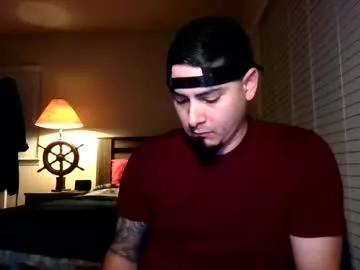 Stayandplay23 from Chaturbate