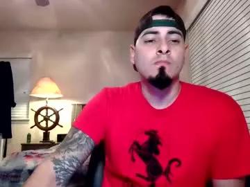 Stayandplay23 from Chaturbate