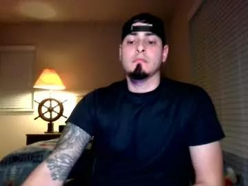 Stayandplay23 from Chaturbate