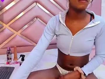 staycywilliam from Chaturbate is Freechat