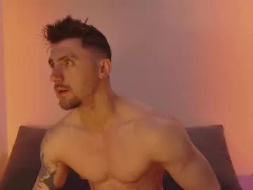 steelmuscles from Chaturbate