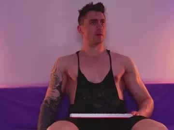 steelmuscles from Chaturbate is Freechat