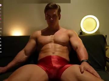 steevemuscle from Chaturbate