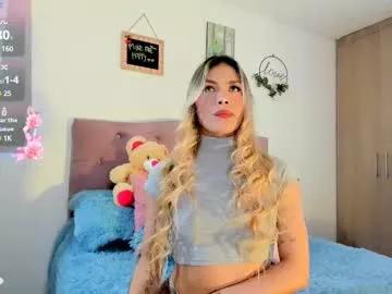 steewart_sofii from Chaturbate