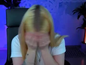 stef_nicks from Chaturbate is Freechat