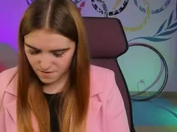 stef_nicks from Chaturbate is Freechat