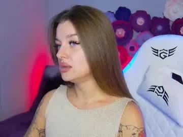 Stefaevans from Chaturbate