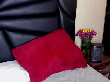 stefania_paz from Chaturbate is Freechat