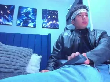 Stefann_salvatore from Chaturbate