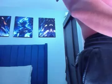 Stefann_salvatore from Chaturbate