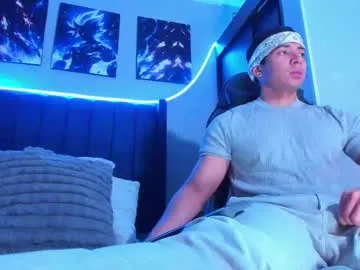 Stefann_salvatore from Chaturbate