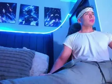 Stefann_salvatore from Chaturbate