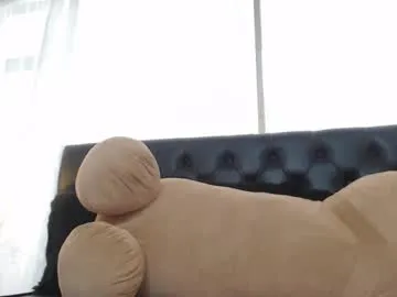 Private stefany_adams_ on Chaturbate