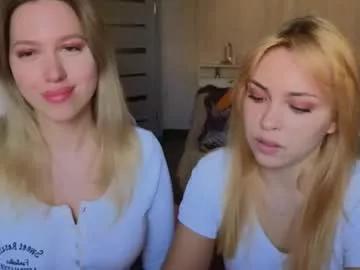 stefany_and_bettany from Chaturbate is Private