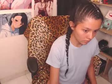 stefany_lovers from Chaturbate is Freechat