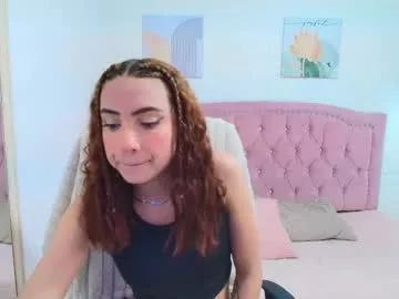 stefany_tk from Chaturbate is Freechat