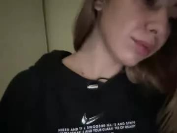 Stefy_glow from Chaturbate