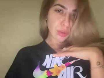 Stefy_glow from Chaturbate