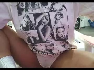 stella_mayyy from Chaturbate is Freechat