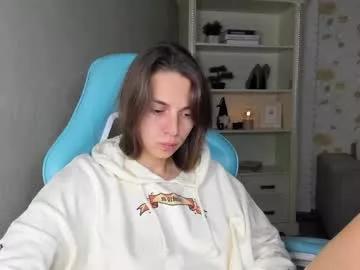 Stella_queenn from Chaturbate