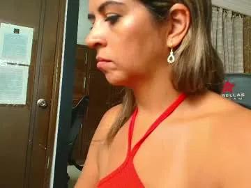 stella_xue from Chaturbate is Freechat