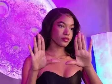 Stellaciel_ from Chaturbate