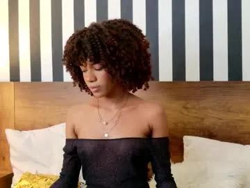 stellaciel_ from Chaturbate is Freechat