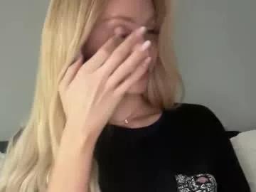 stellacummings from Chaturbate is Freechat