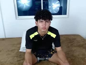 stellar_3 from Chaturbate is Freechat