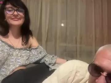 Stellarteam from Chaturbate