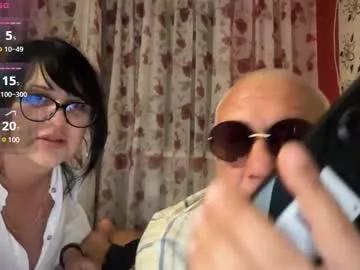 Stellarteam from Chaturbate