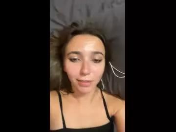 Steph_fossst from Chaturbate