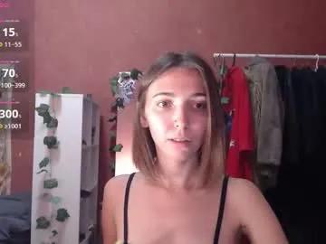 steph_fossst from Chaturbate is Freechat