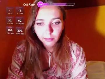 Steph_fossst from Chaturbate