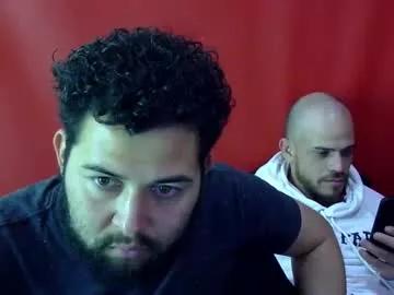 stephan_nickolay from Chaturbate is Freechat