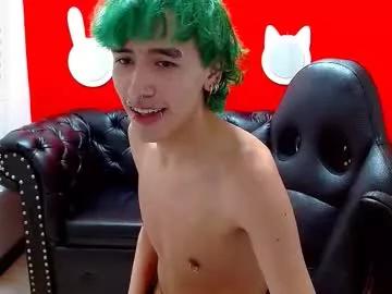 stephan_queens from Chaturbate is Freechat