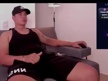 Stephan_x from Chaturbate
