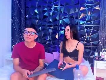stephanandsamantha from Chaturbate is Freechat