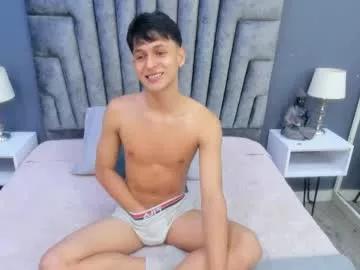 stephane_rouss from Chaturbate is Freechat