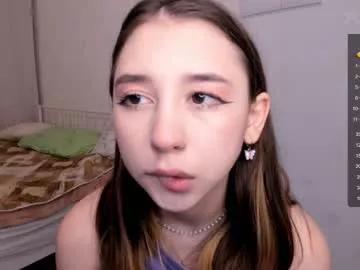 Stephaniesally from Chaturbate