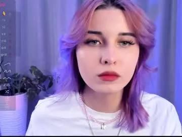 Stephaniesally from Chaturbate