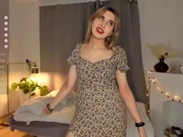 Stephaniesally from Chaturbate