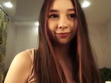 Stephaniesally from Chaturbate