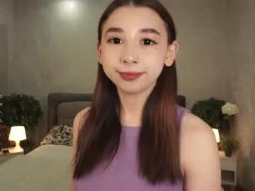 Stephaniesally from Chaturbate