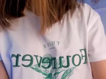 Stephaniesally from Chaturbate