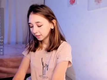Stephaniesally from Chaturbate