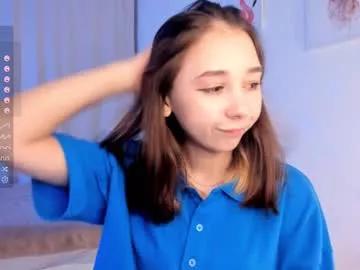 Stephaniesally from Chaturbate