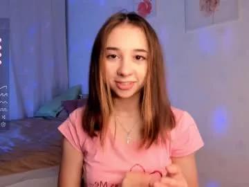 Stephaniesally from Chaturbate