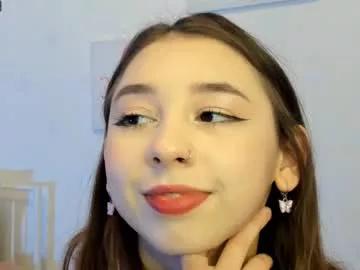 Stephaniesally from Chaturbate
