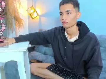 stevan_herran from Chaturbate is Freechat